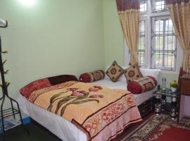 Dahachok Homestay, hotel v destinaci Dahachok