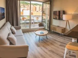 Bilbao City Center by abba Suites