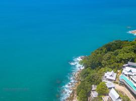 スリンビーチ タイ で人気のヴィラ10軒 Booking Com