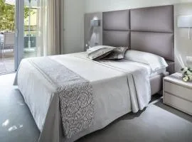 Suite Apartment Exclusive