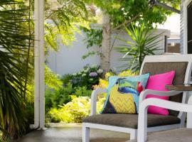 Ocean Breeze, cottage à Huskisson