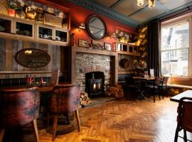 The Ambleside Inn - The Inn Collection Group, hotel in Ambleside