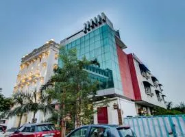 Hotel Amanda