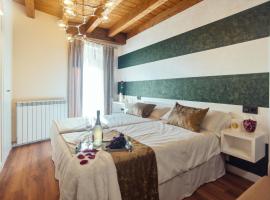 HOTEL RURAL PINARES DE SORIA (Alquiler íntegro), alojamento para férias em Molinos de Duero