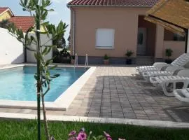 Holiday Home Luka