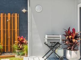 Studio Ocean Breeze @ Huskisson, casa vacanze a Huskisson