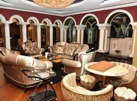 Sheikh Apartment in Baku