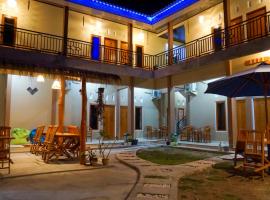 Asta Homestay, ξενοδοχείο σε Karimunjawa