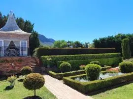 5 stars hotel in Somerset West