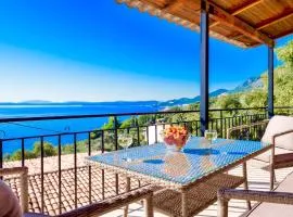 Nissaki Suite Poseidon by Sealand Villas