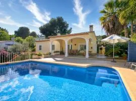 Villa Eucaliptus by Interhome