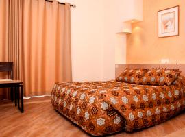 Marble Tower、ベイルートのホテル