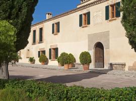 Agroturisme Son Cardaix, hotel di Artá