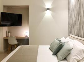 LAUS Teatro Petruzzelli Suite