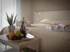 Musmelia Rooms - Affittacamere، فندق في Mussomeli