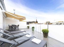 The Rentals Collection - Atlantic