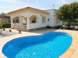 Holiday Home Vicky by Interhome