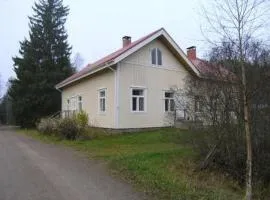 Holiday Home Kartanomäki by Interhome