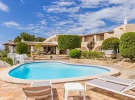 VILLA ANCORA - La Mola