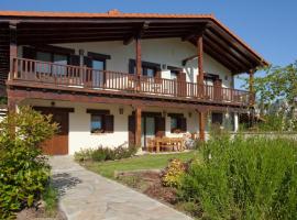 OTXOENEA, country house in Irún