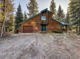 McCall Cozy Cabin