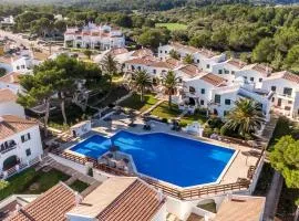 Apartamento Addaia