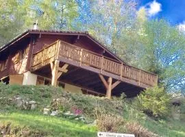 Chalet le val’tin