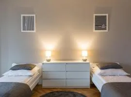 Hostel Zakątek ulica Grunwaldzka