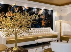 Hotel Galaxias