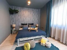 Zorilor View Apartment