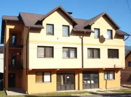 Apartman Balta