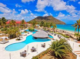 Mystique St Lucia by Royalton, hotel in Gros Islet