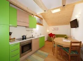 Casa Seler - Appartamento verde
