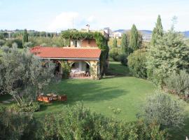 Vigna Luisa Resort - Near Rome, хотел в Дженцано ди Рома