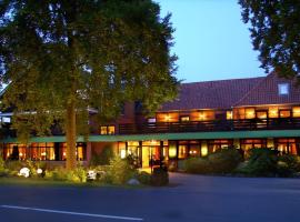 Hotel Heide Kröpke, hotel in Essel