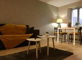 Appartement Guéret