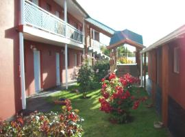 Hosteria Patagonia, guest house in El Calafate