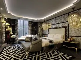 Taichung Ease Motel