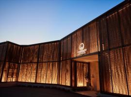 THE HIRAMATSU HOTELS & RESORTS 賢島、志摩市のホテル