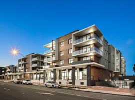 Quest Goulburn, teenindusega apartement sihtkohas Goulburn