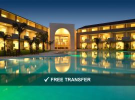 Sun Hotel