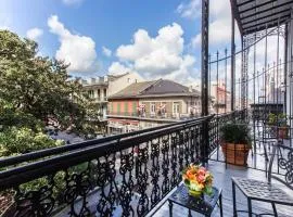 Omni Royal Orleans Hotel