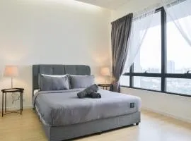USJ One Subang Jaya by Widebed