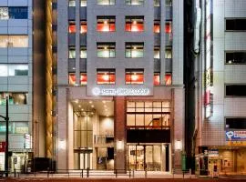 Hotel Dans Le Coeur Osaka Umeda