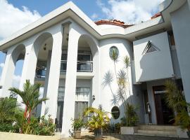 Seddo Guest House, location de vacances à Abidjan
