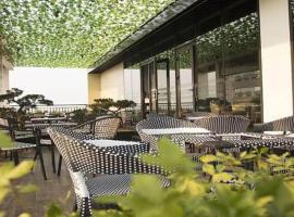 Khách sạn bình minh hotel, hotel v destinaci Ninh Lão