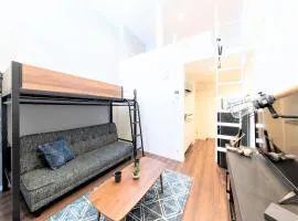 TRIP POD SUMIYOSHI A