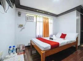 RedDoorz near San Juanico Bridge