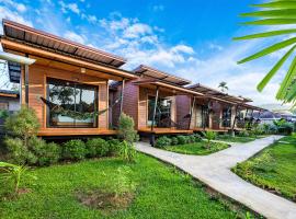 Baan Check In, hotel v destinaci Ko Lanta