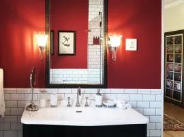 Villa Adalbert Guesthouse